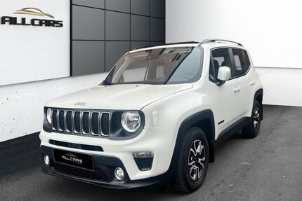 Jeep Renegade Gebrauchtwagen