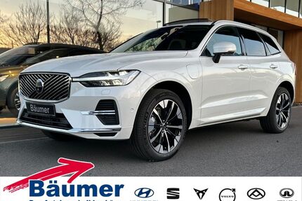 Volvo XC60 Gebrauchtwagen