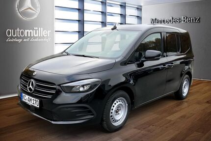 Mercedes-Benz T-Klasse Gebrauchtwagen