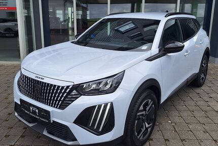 Peugeot 2008 Gebrauchtwagen