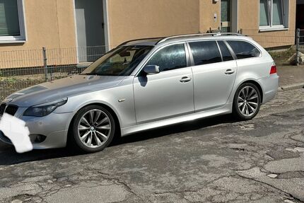 BMW 530 Gebrauchtwagen