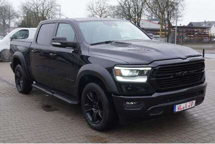 Dodge RAM Gebrauchtwagen