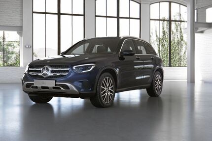 Mercedes-Benz GLC 300 Gebrauchtwagen