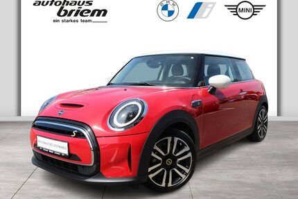 Mini Cooper SE Gebrauchtwagen