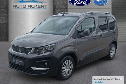 Peugeot Rifter Gebrauchtwagen