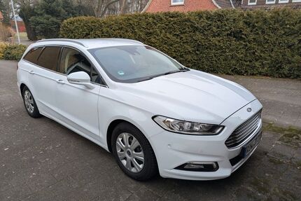 Ford Mondeo Gebrauchtwagen
