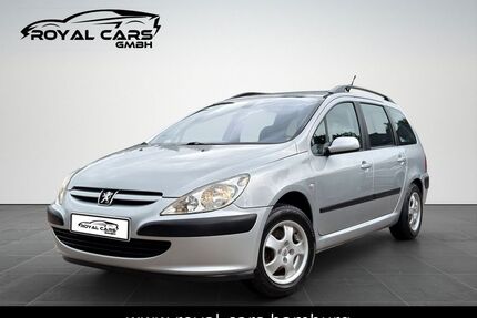 Peugeot 307 Gebrauchtwagen
