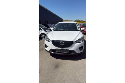 Mazda CX-5 Gebrauchtwagen