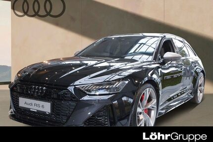 Audi RS6 Gebrauchtwagen