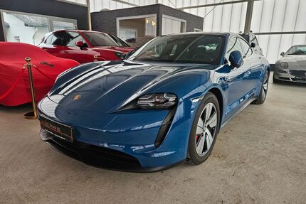 Porsche Taycan Gebrauchtwagen