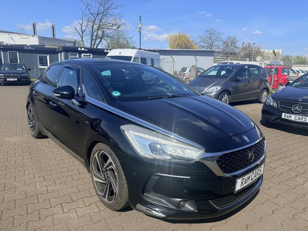 DS5