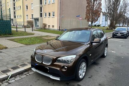 BMW X1 Gebrauchtwagen