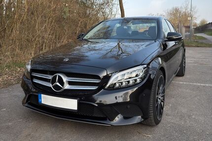 Mercedes-Benz C 180 Gebrauchtwagen