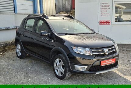 Dacia Sandero Gebrauchtwagen
