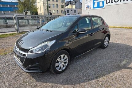 Peugeot 208 Gebrauchtwagen