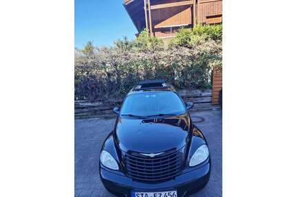 Mitsubishi PT Cruiser 