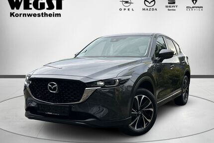 Mazda CX-5 Gebrauchtwagen