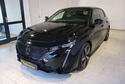 Peugeot 308 Gebrauchtwagen