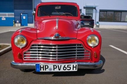 Simca Andere Oldtimer