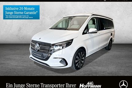 Mercedes-Benz V 220 Gebrauchtwagen