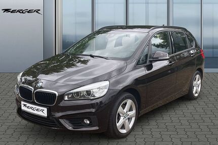 BMW 218 Active Tourer Gebrauchtwagen
