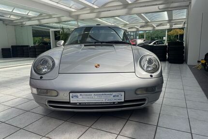 Porsche 993 Gebrauchtwagen
