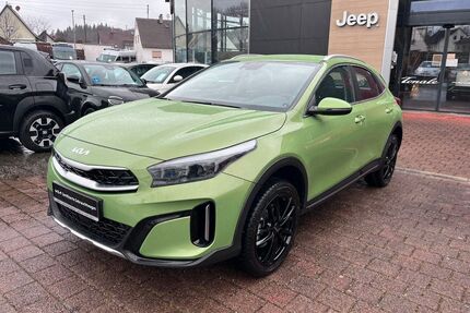Kia XCeed Gebrauchtwagen