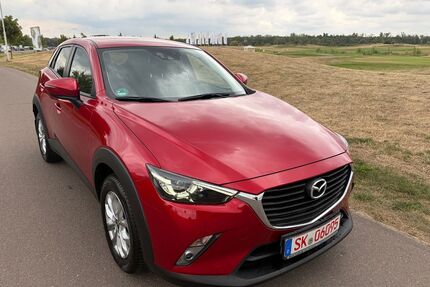 Mazda CX-3 Gebrauchtwagen