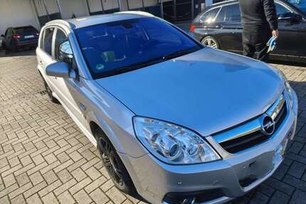 Opel Signum Gebrauchtwagen