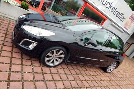 Peugeot 308 Gebrauchtwagen
