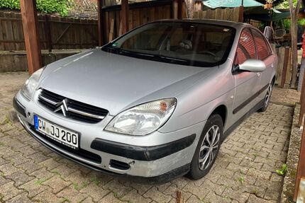 Citroen C5 Gebrauchtwagen
