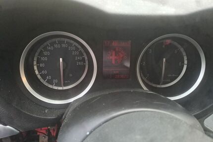 Alfa Romeo 159 Gebrauchtwagen