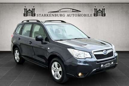 Subaru Forester Gebrauchtwagen