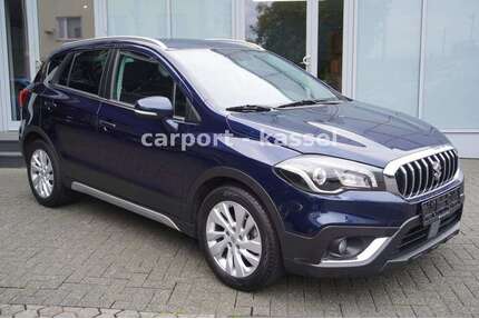 Suzuki SX4 Gebrauchtwagen