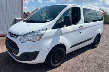 Ford Transit Gebrauchtwagen