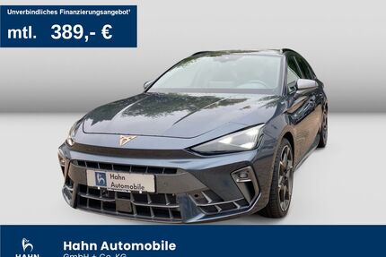 Cupra Leon Gebrauchtwagen