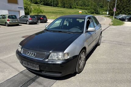 Audi A3 Gebrauchtwagen