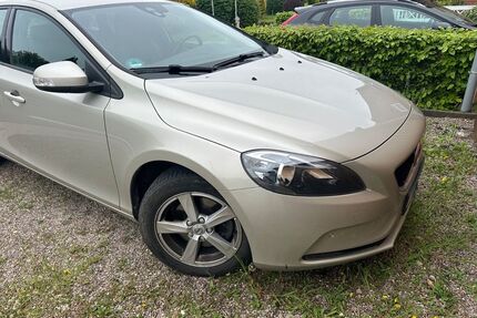 Volvo V40 Gebrauchtwagen