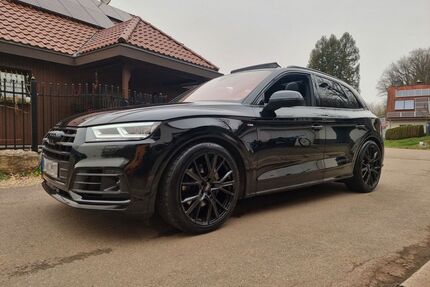 Audi Q5 Gebrauchtwagen