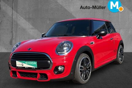 Mini ONE Gebrauchtwagen