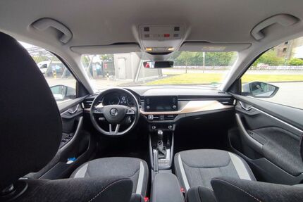 Skoda Kamiq Gebrauchtwagen