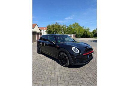 Mini John Cooper Works Clubman Gebrauchtwagen