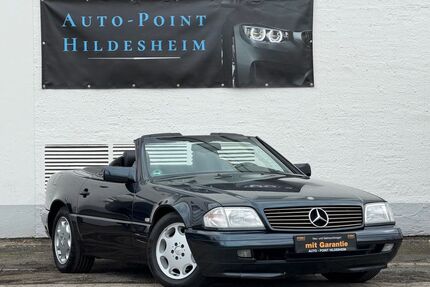 Mercedes-Benz SL 280 Gebrauchtwagen