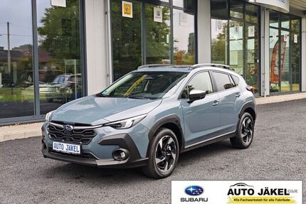 Subaru Andere Gebrauchtwagen