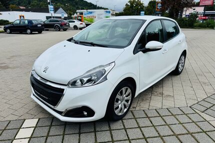 Peugeot 208 Gebrauchtwagen