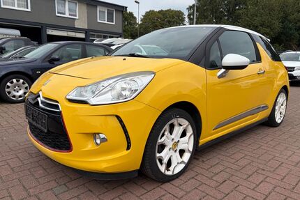 Citroen DS3 Gebrauchtwagen