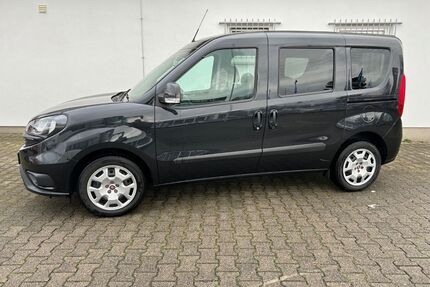 Fiat Doblo Gebrauchtwagen