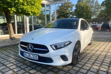 Mercedes-Benz A 180 Gebrauchtwagen