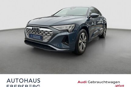 Audi Q8 e-tron Gebrauchtwagen