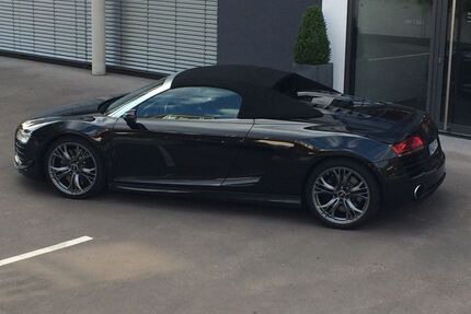 Audi R8 Gebrauchtwagen